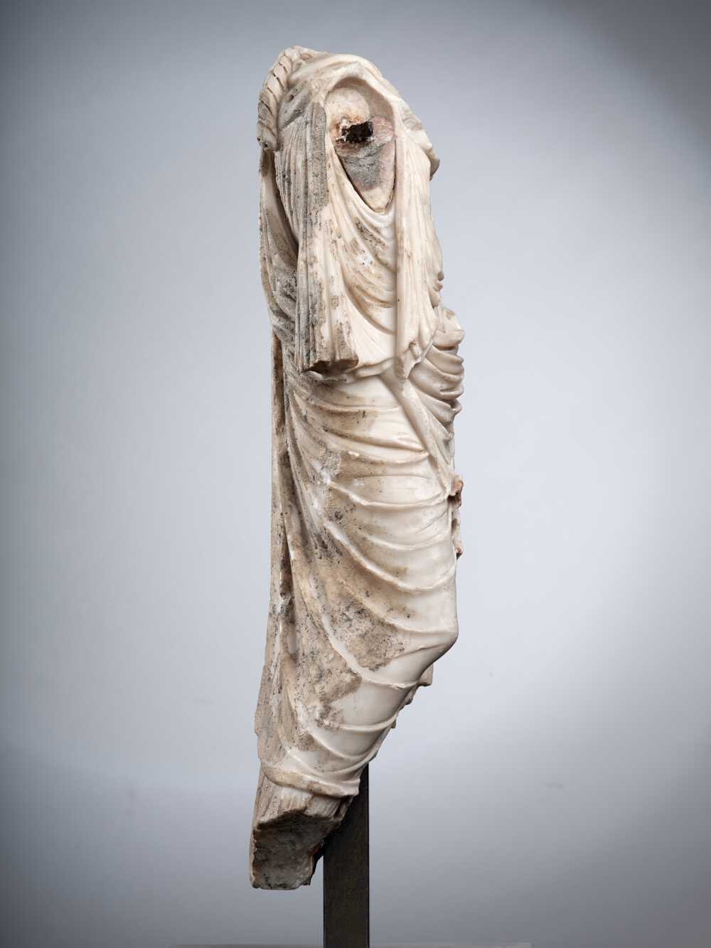 Statuette d’Athéna 