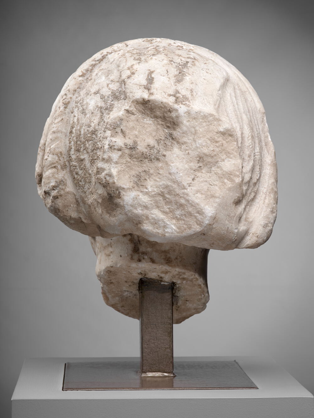 Portrait de Valeria Maximilla (?)