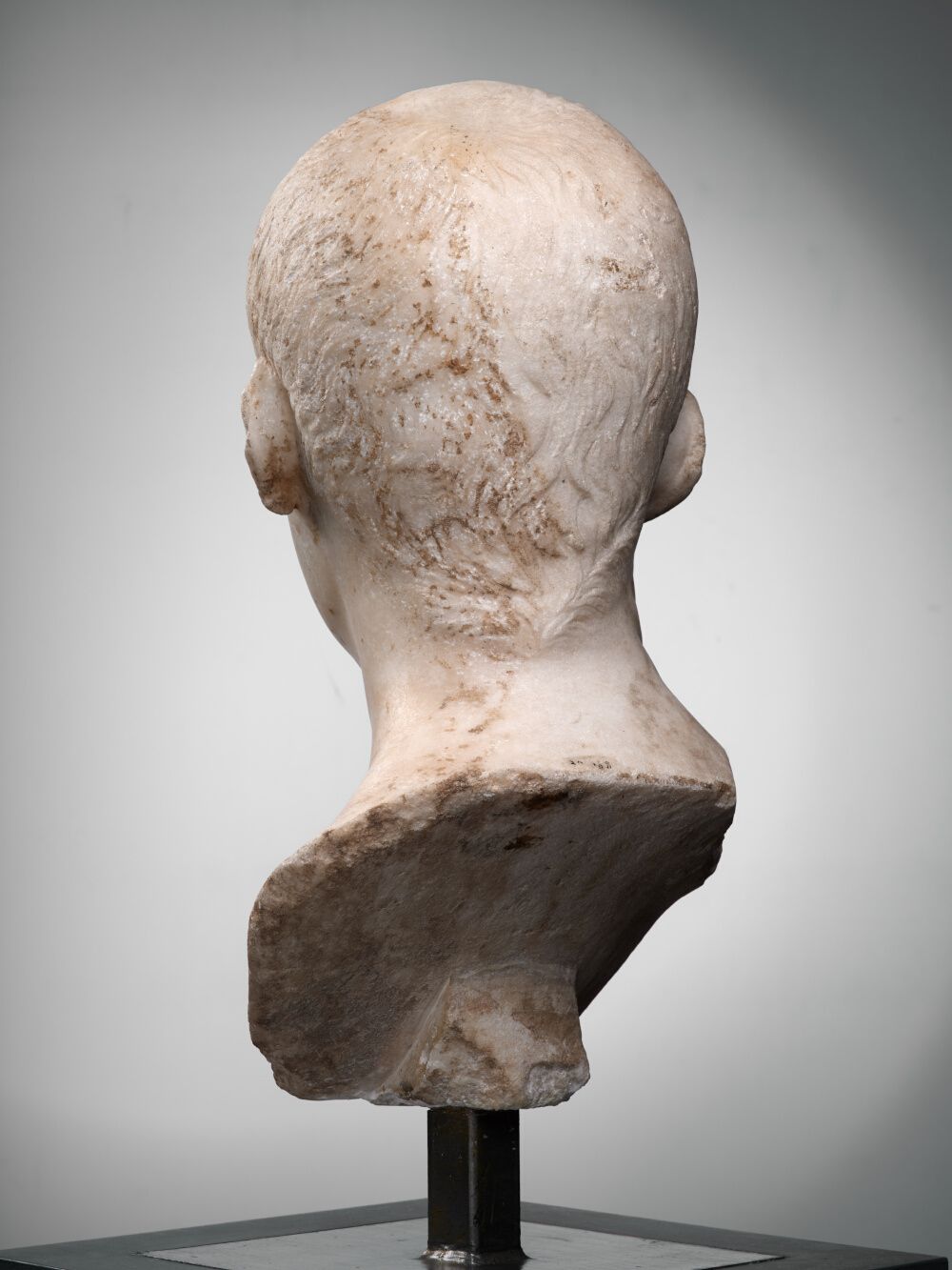 Buste d’un inconnu