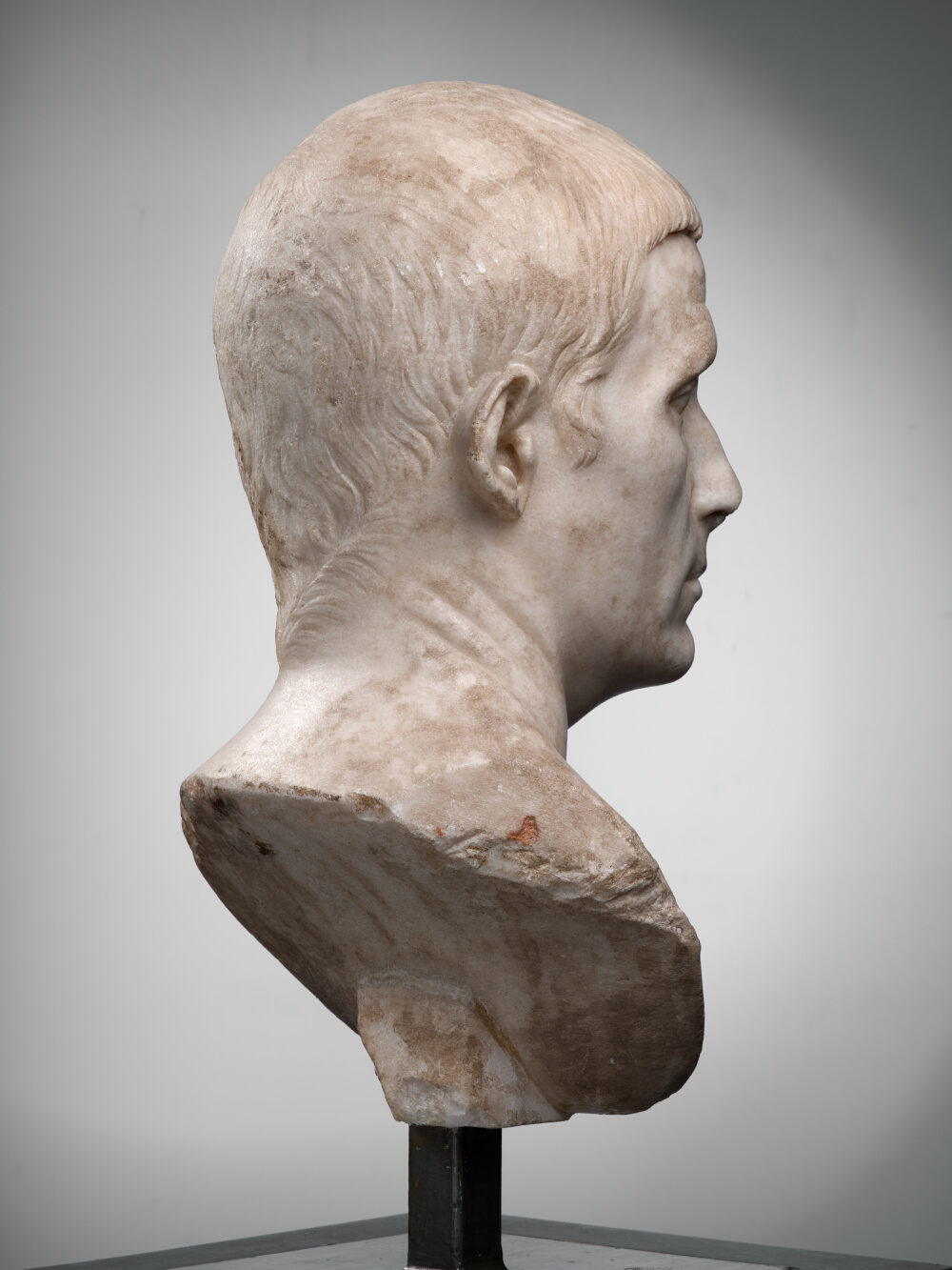 Buste d’un inconnu