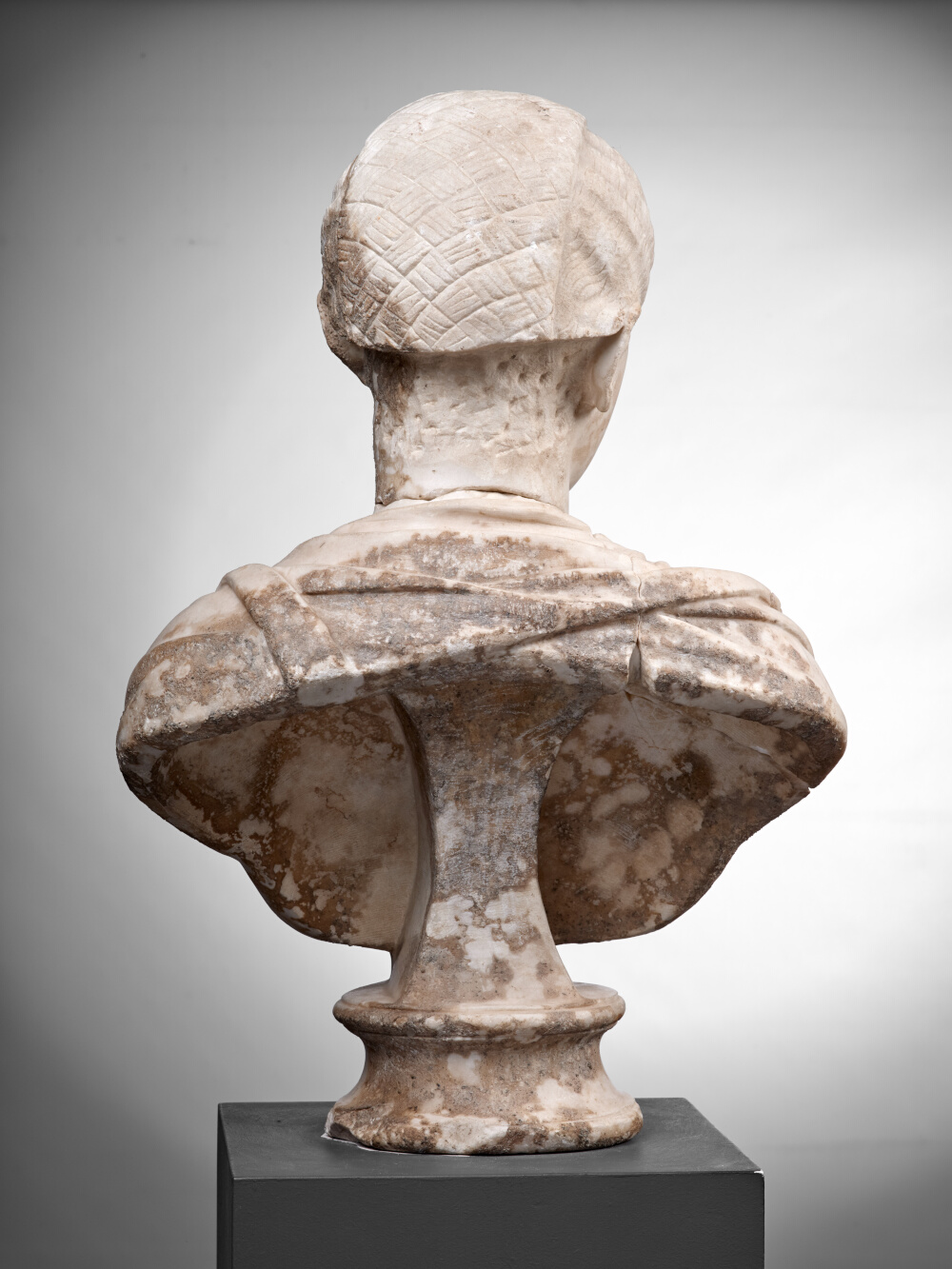 Portrait de Tranquillina (?)