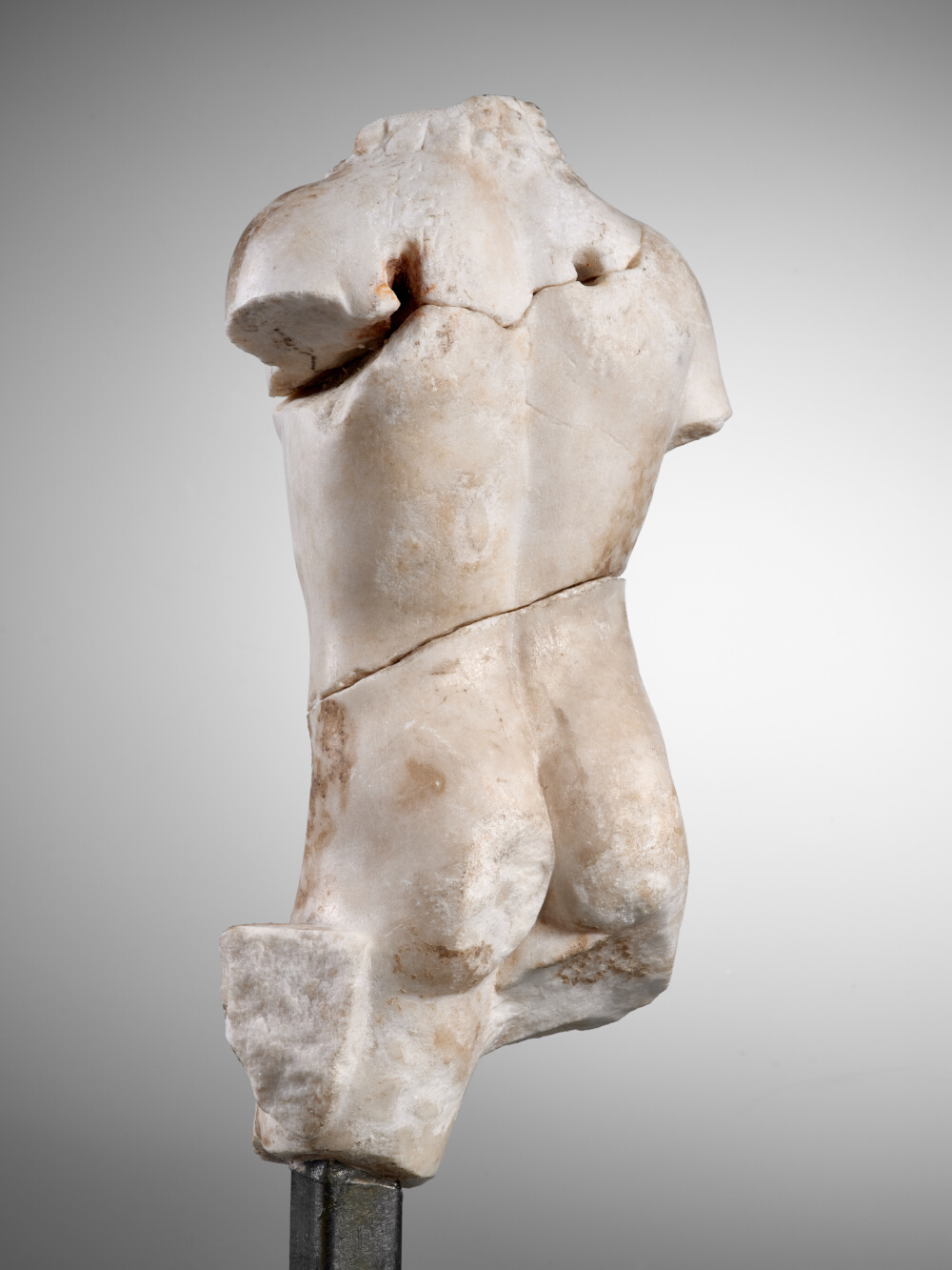 Statuette du type de l’Éros de Centocelle