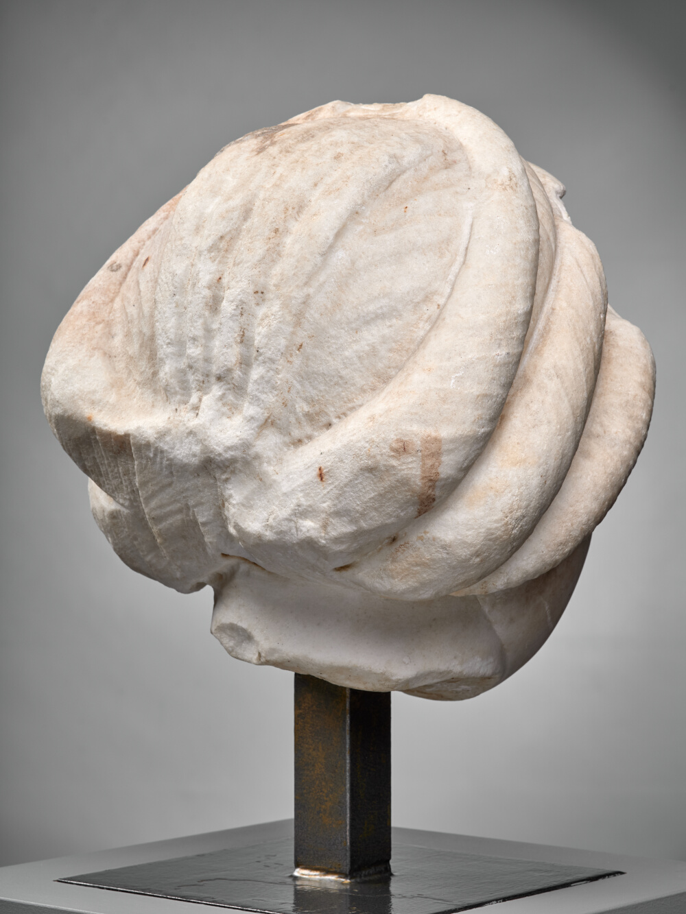 Portrait de Galeria Valeria Eutropia (?)