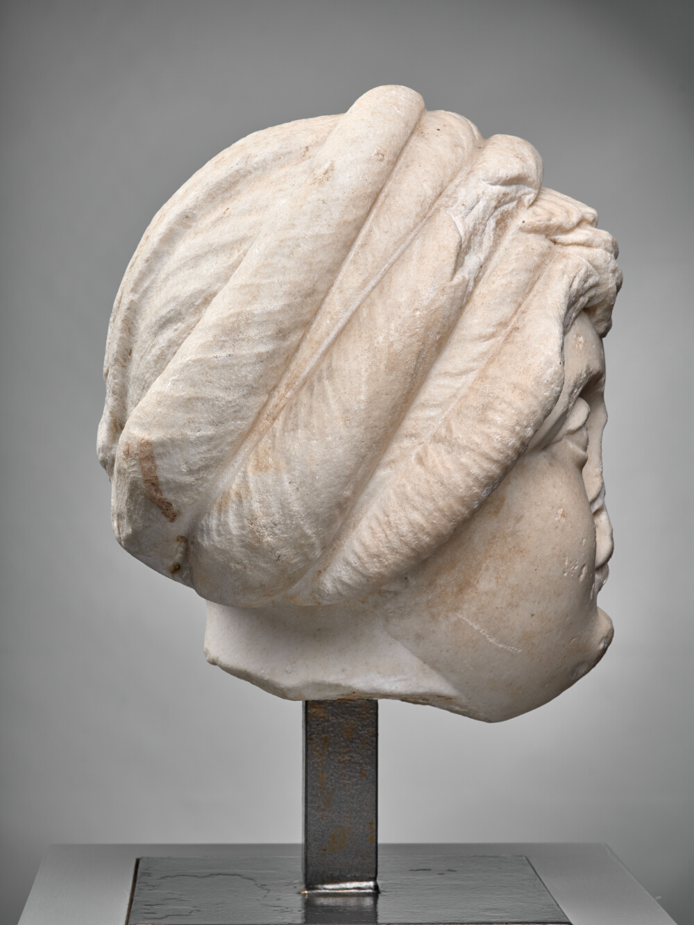 Portrait de Galeria Valeria Eutropia (?)