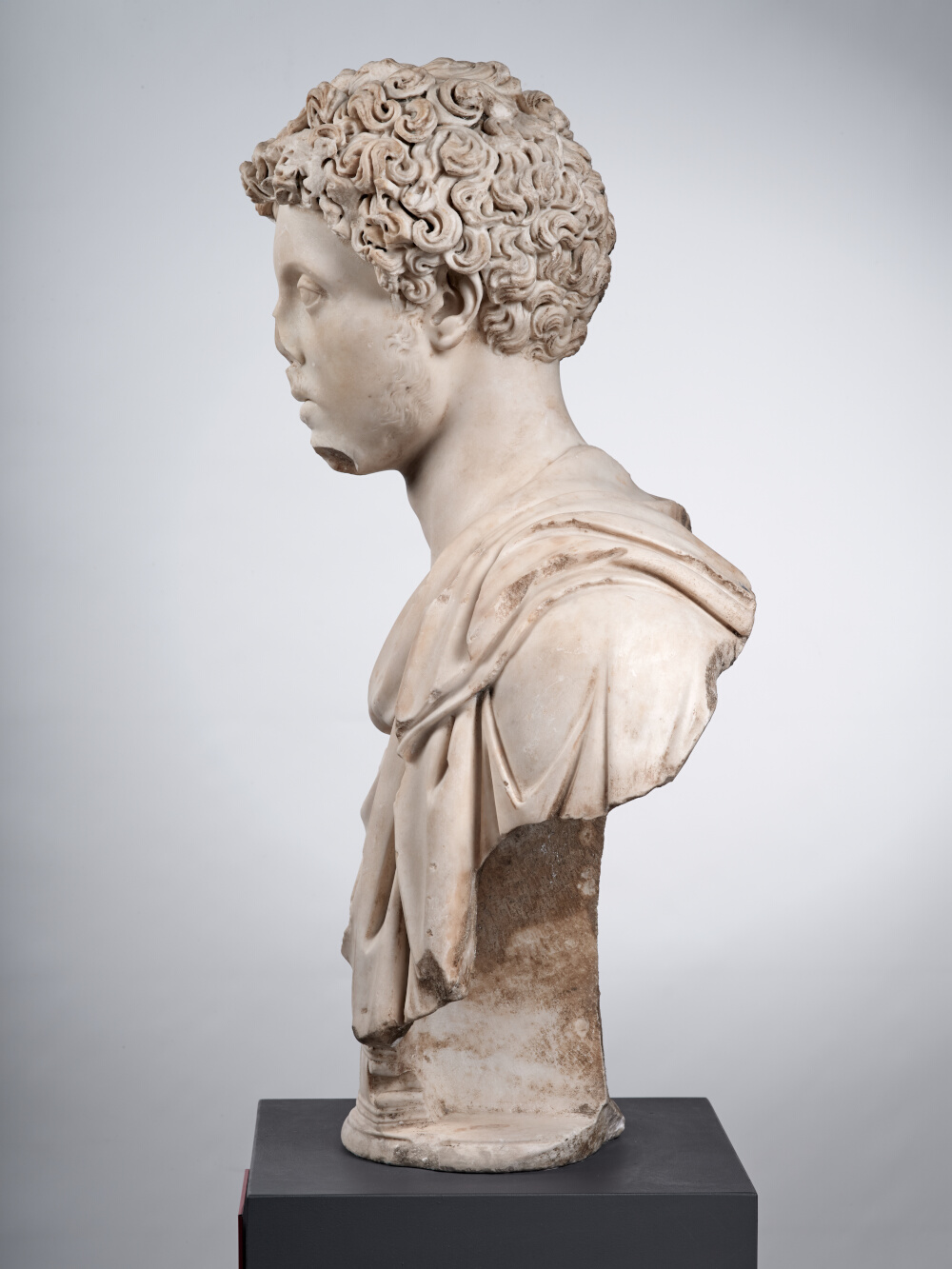 Buste de Marc Aurèle césar