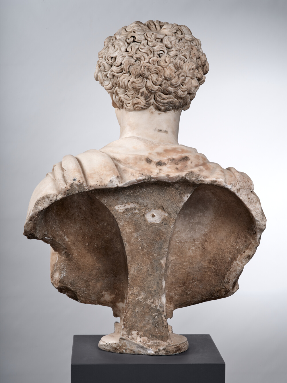 Buste de Marc Aurèle césar