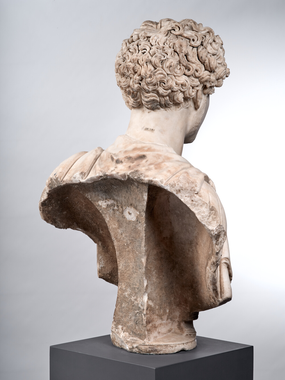 Buste de Marc Aurèle césar