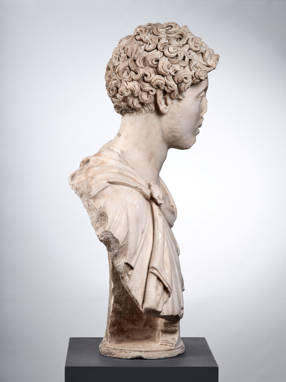 Buste de Marc Aurèle césar