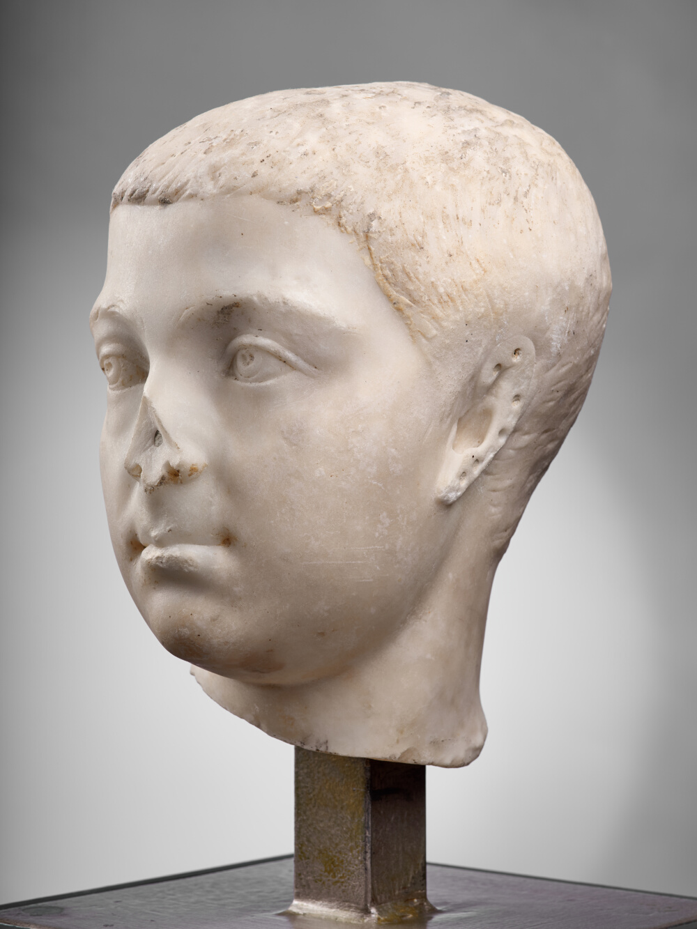 Portrait de Philippe le Jeune