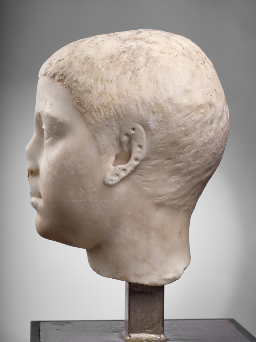 Portrait de Philippe le Jeune