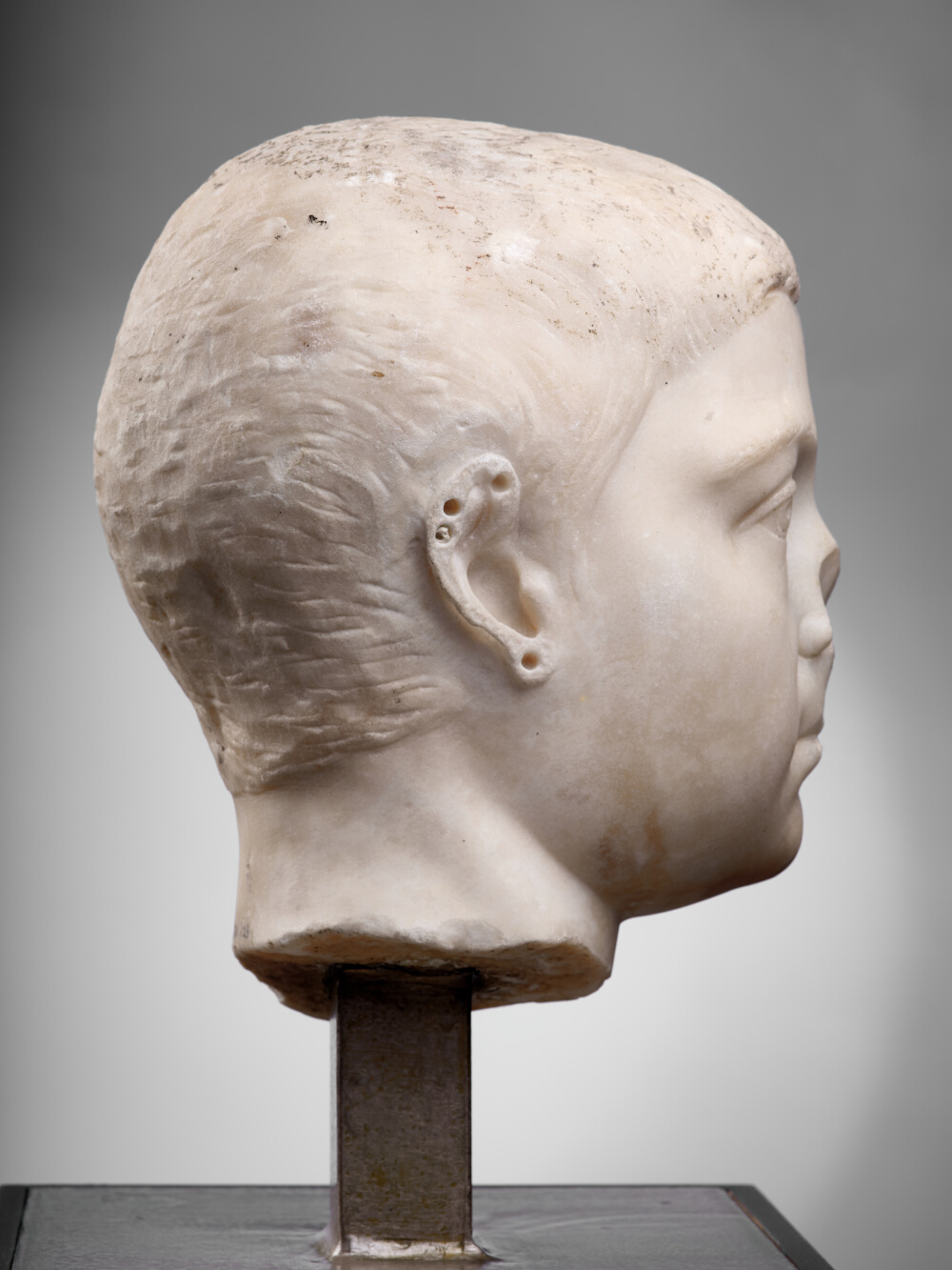 Portrait de Philippe le Jeune