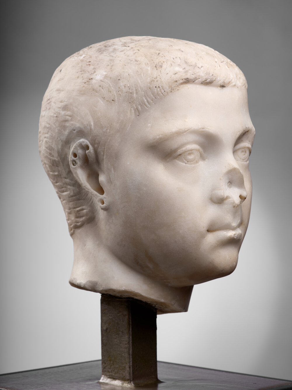 Portrait de Philippe le Jeune