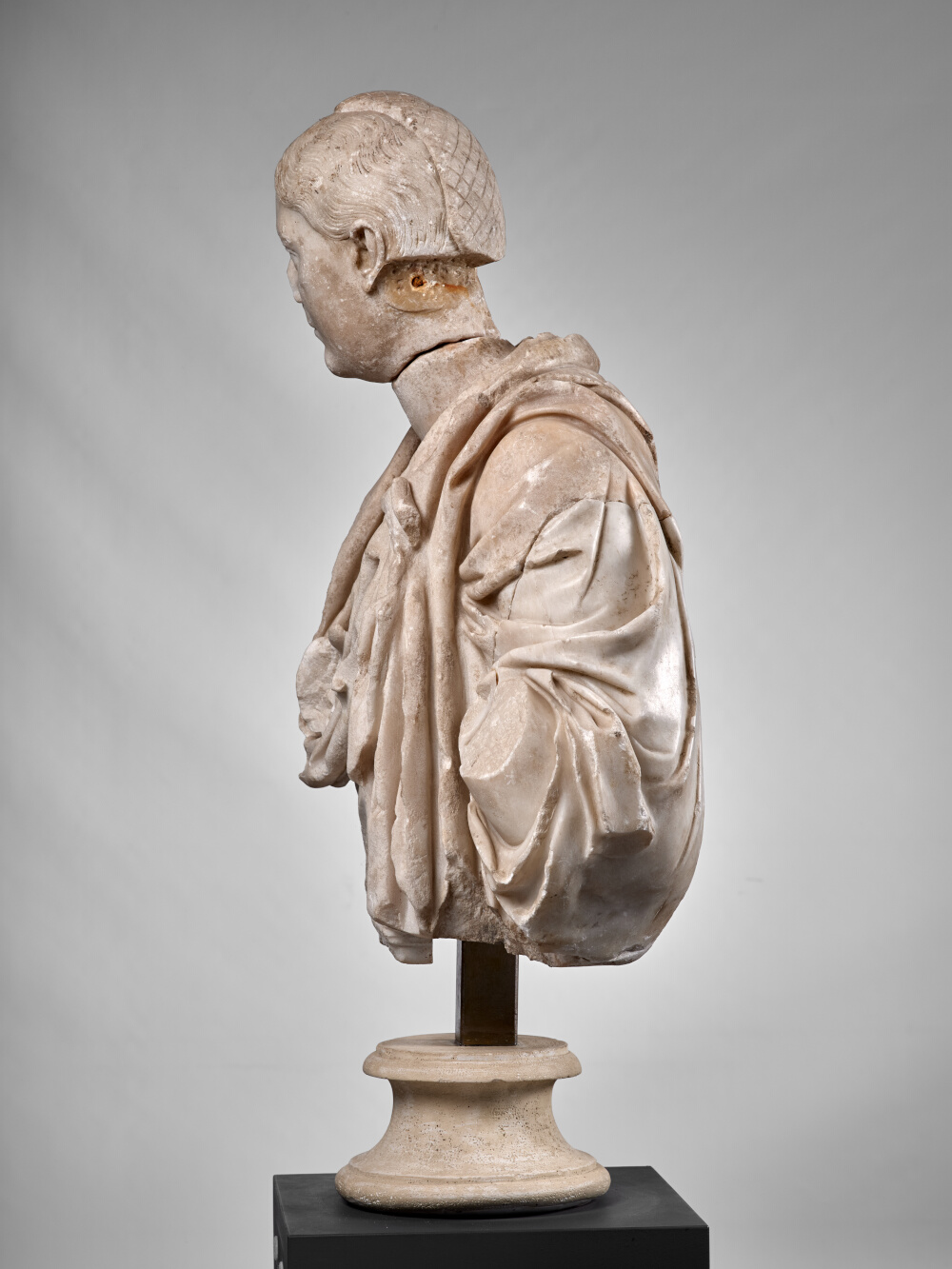 Portrait d’Etruscilla (?)