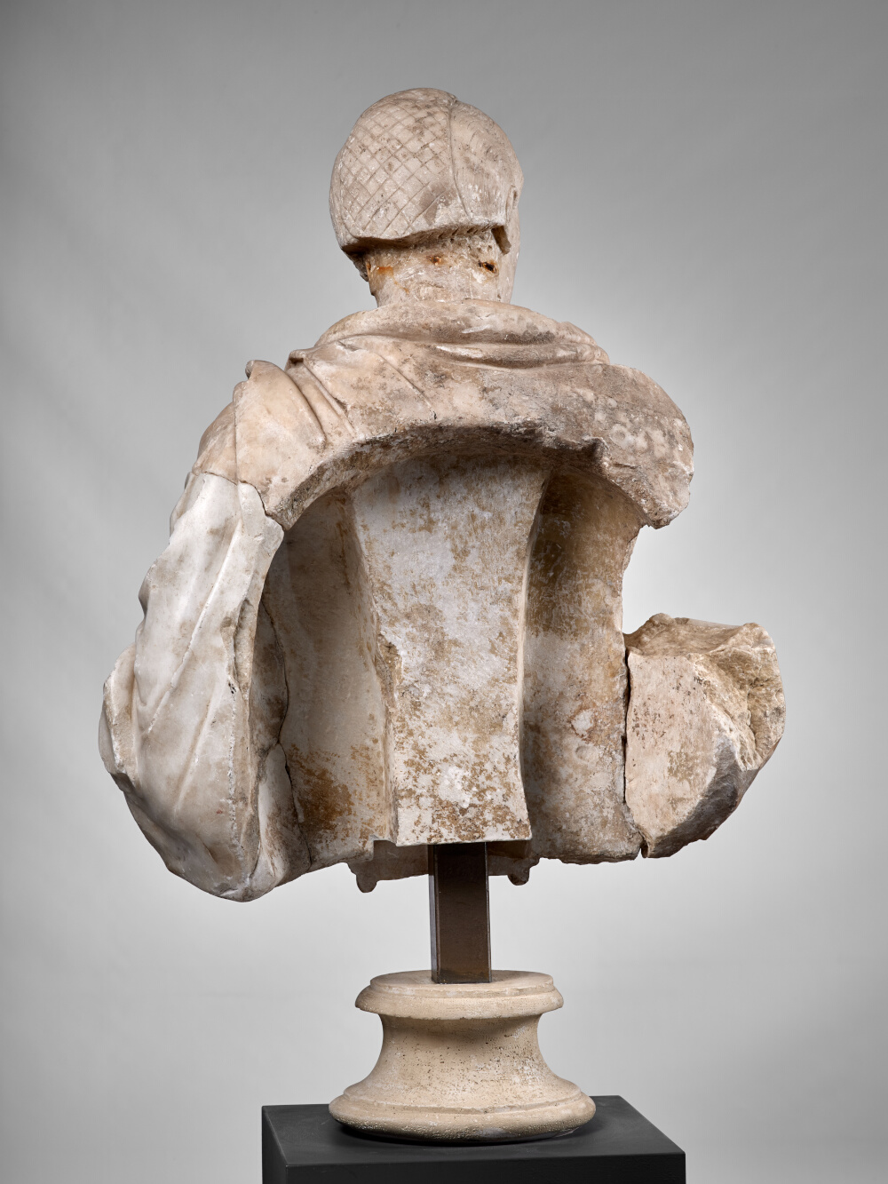 Portrait d’Etruscilla (?)